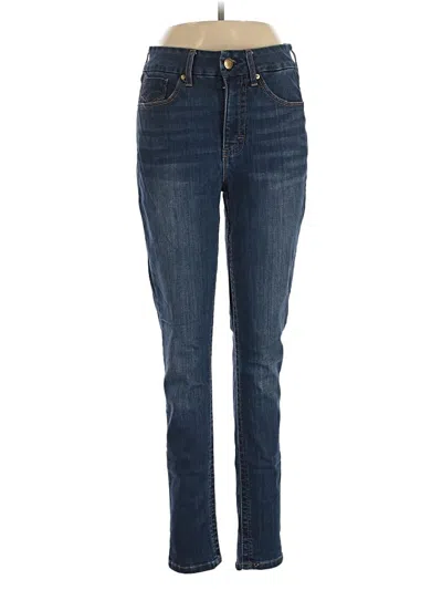 Pre-owned Seven7 Jeans In Blue
