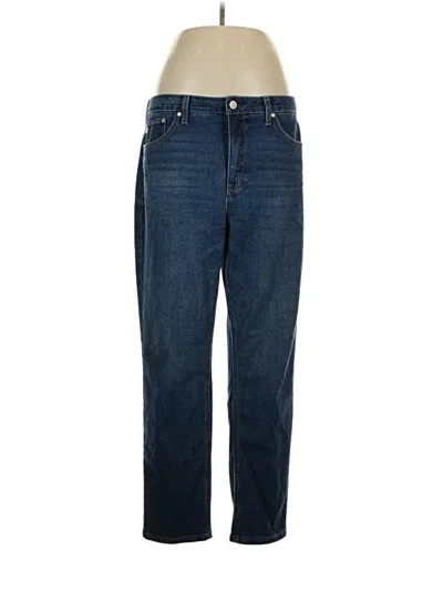 Pre-owned Seven7 Jeans In Blue