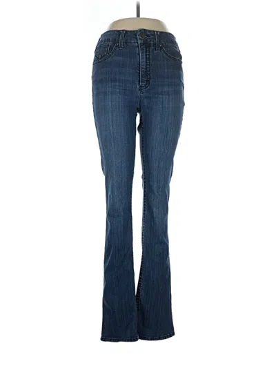 Pre-owned Seven7 Jeans In Blue