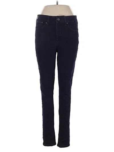 Pre-owned Seven7 Jeans In Blue