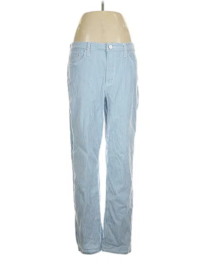 Pre-owned Seven7 Jeans In Blue
