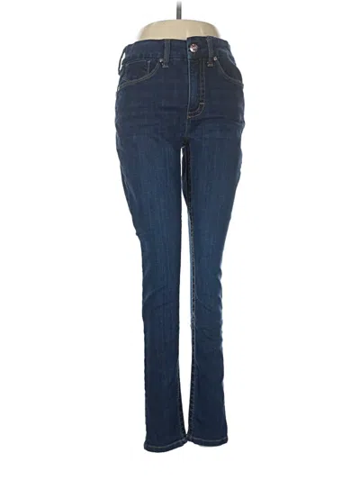 Pre-owned Seven7 Jeans In Blue