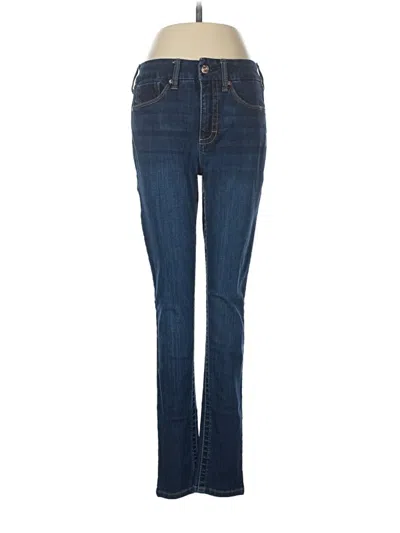 Pre-owned Seven7 Jeans In Blue
