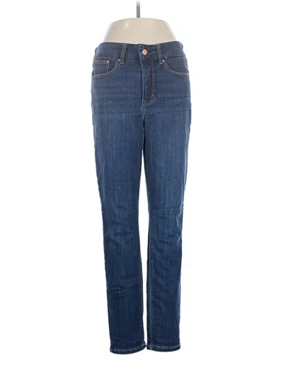 Pre-owned Seven7 Jeans In Blue