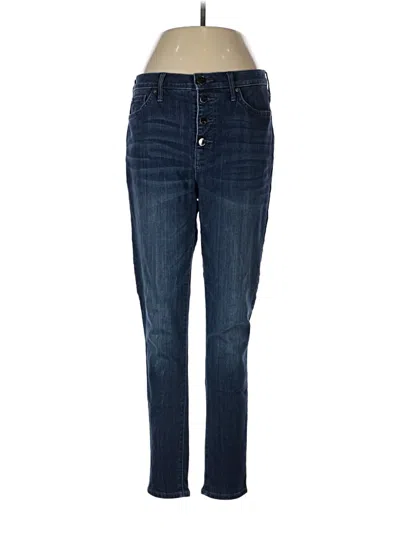Pre-owned Seven7 Jeans In Blue