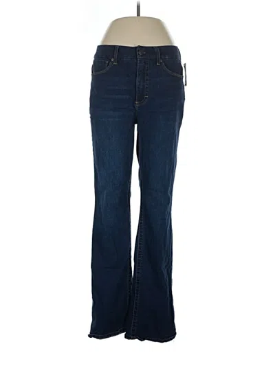 Pre-owned Seven7 Jeans In Blue