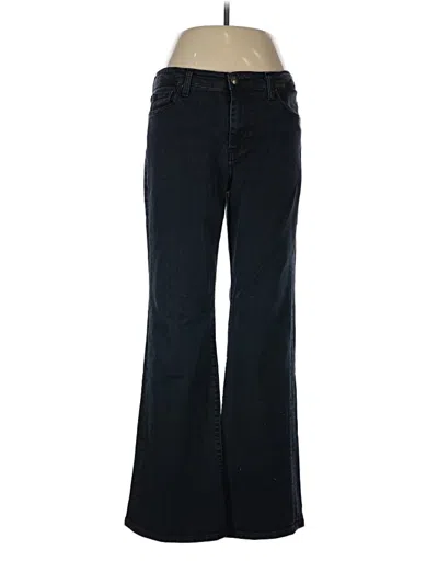 Pre-owned Seven7 Jeans In Blue