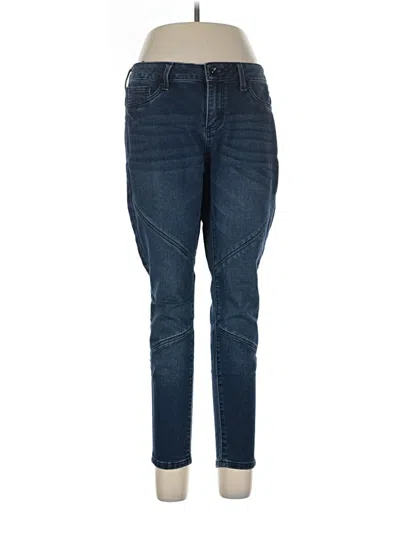 Pre-owned Seven7 Jeans In Blue