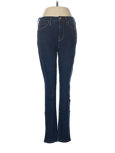 Pre-owned Seven7 Jeans In Blue