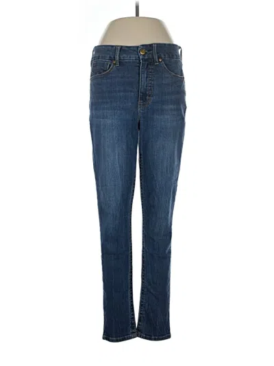 Pre-owned Seven7 Jeans In Blue