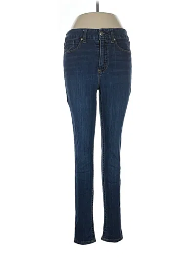 Pre-owned Seven7 Jeans In Blue