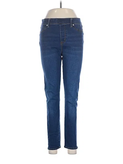 Pre-owned Seven7 Jeans In Blue