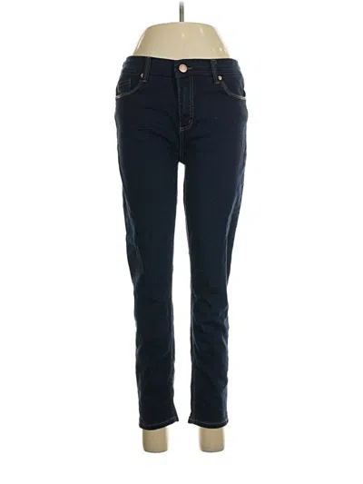 Pre-owned Seven7 Jeans In Blue