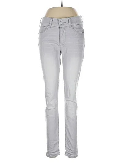 Pre-owned Seven7 Jeans In Gray