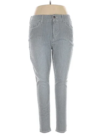 Pre-owned Seven7 Jeans In Gray