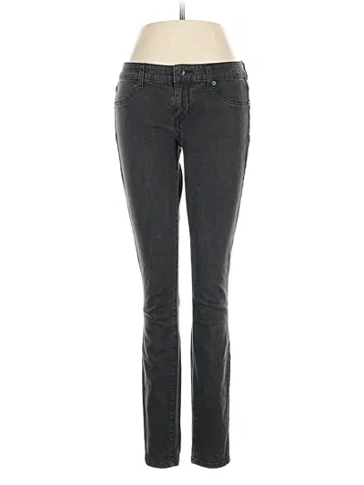 Pre-owned Seven7 Jeans In Gray