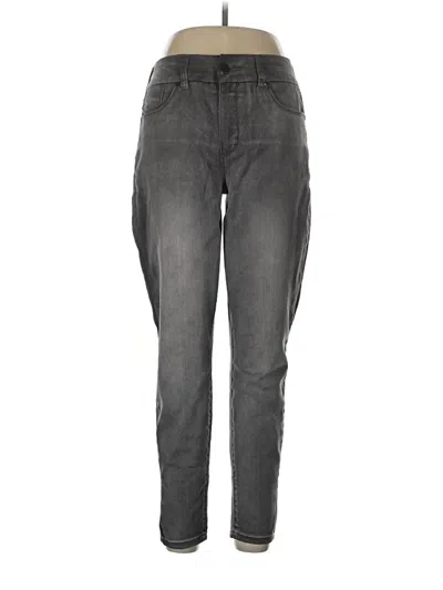 Pre-owned Seven7 Jeans In Gray