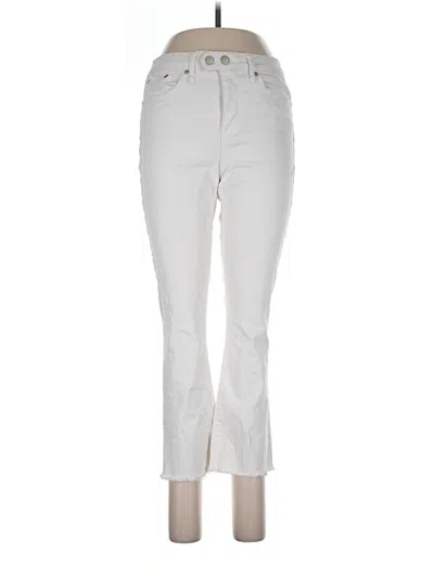 Pre-owned Seven7 Jeans In Gray