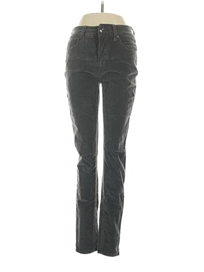 Pre-owned Seven7 Jeans In Gray