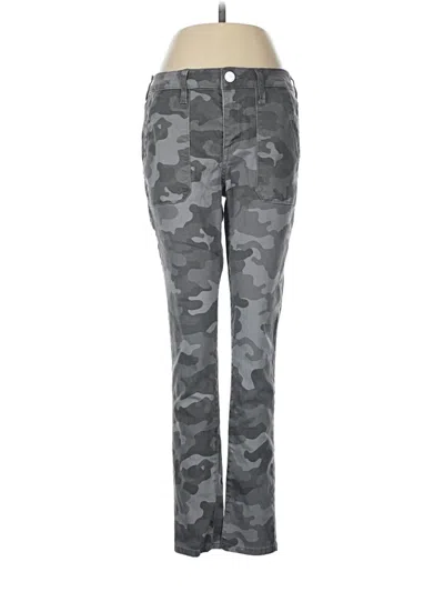 Pre-owned Seven7 Jeans In Gray