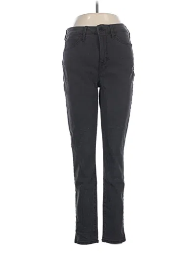 Pre-owned Seven7 Jeans In Gray