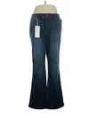 Seven7 Jeans In Multi