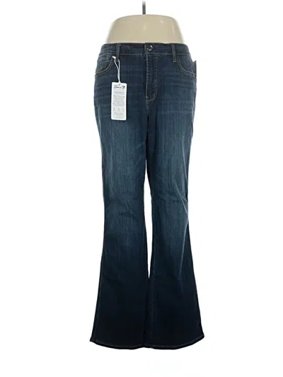 Seven7 Jeans In Multi