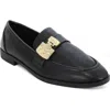 Seven7 Junia Loafer In Black