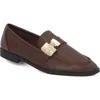 Seven7 Junia Loafer In Brown
