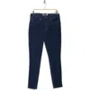 Seven7 Metro High Waist Skinny Jeans In Argon