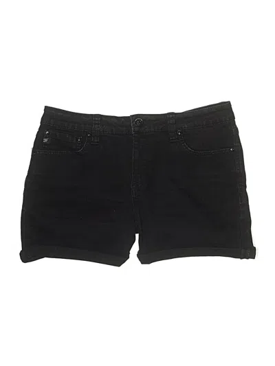 Pre-owned Seven7 Shorts In Black