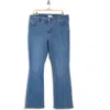 Seven7 Tummyless Bootcut Jeans