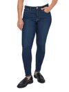 Seven7 Women's High Rise Curvy Jeggings In Hayden