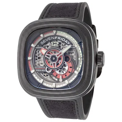 Sevenfriday Men's Watch