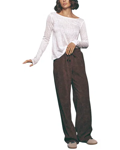 Seventeen Pant
