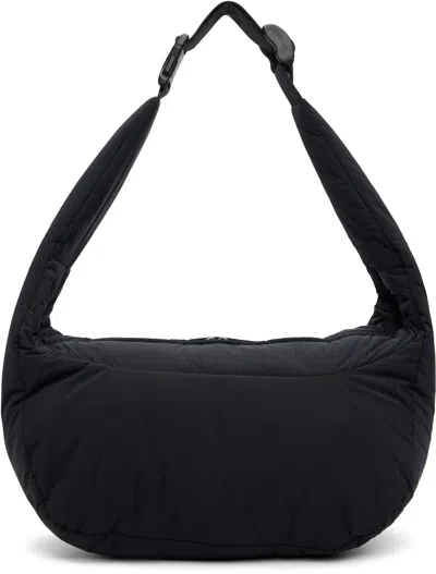 Seventh Black Lunar Sac