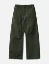 Seventh Canvas Workwear Pant In Green