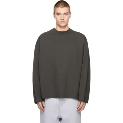 Seventh Gray D7 Studio Long Sleeve T-shirt
