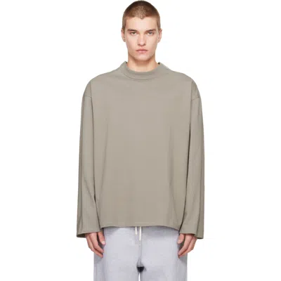 Seventh Gray D7 Studio Long Sleeve T-shirt