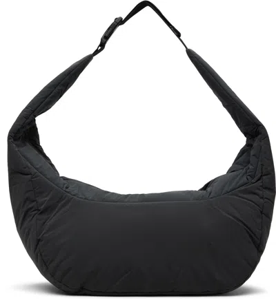 Seventh Gray Lunar Bag In Road
