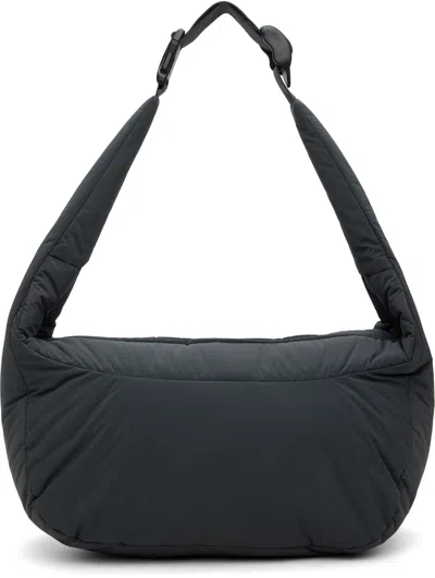 Seventh Gray Lunar Sac