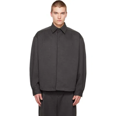 Seventh Gray M5 Oxford Shirt