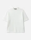 Seventh Heavyweight T-shirt In White
