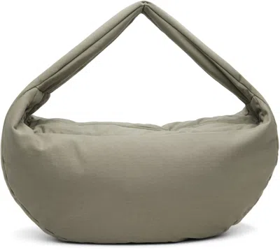 Seventh Khaki Xl Moon Sac In Brown