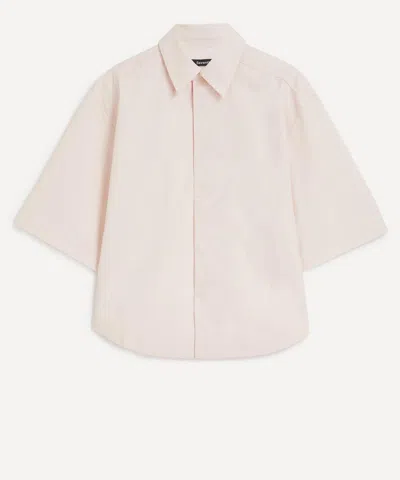 Seventh Mens M5 Worker Shirt