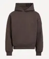 SEVENTH SEVENTH MENS V2 COFFEE HOODIE