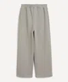 Seventh Mens V2 Stacks Tracksuit Bottoms In Gray