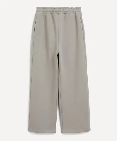 Seventh Mens V2 Stacks Tracksuit Bottoms In Gray