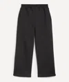 Seventh Mens V2 Stacks Tracksuit Bottoms In Black