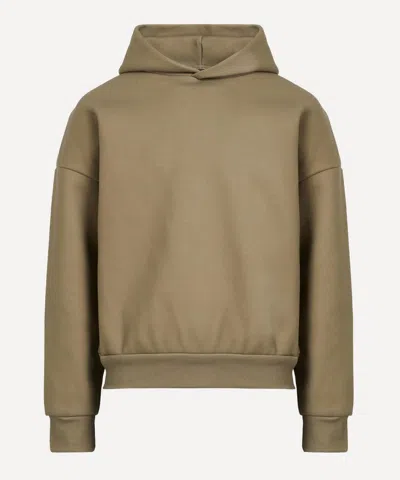 Seventh Mens V2 Zipped Hoodie